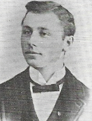 A picture containing text, person, wearing, black

Description automatically generated
