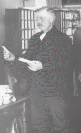 A person in a suit
Description automatically generated with low confidence