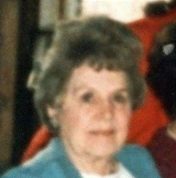 A picture containing person, older
Description automatically generated